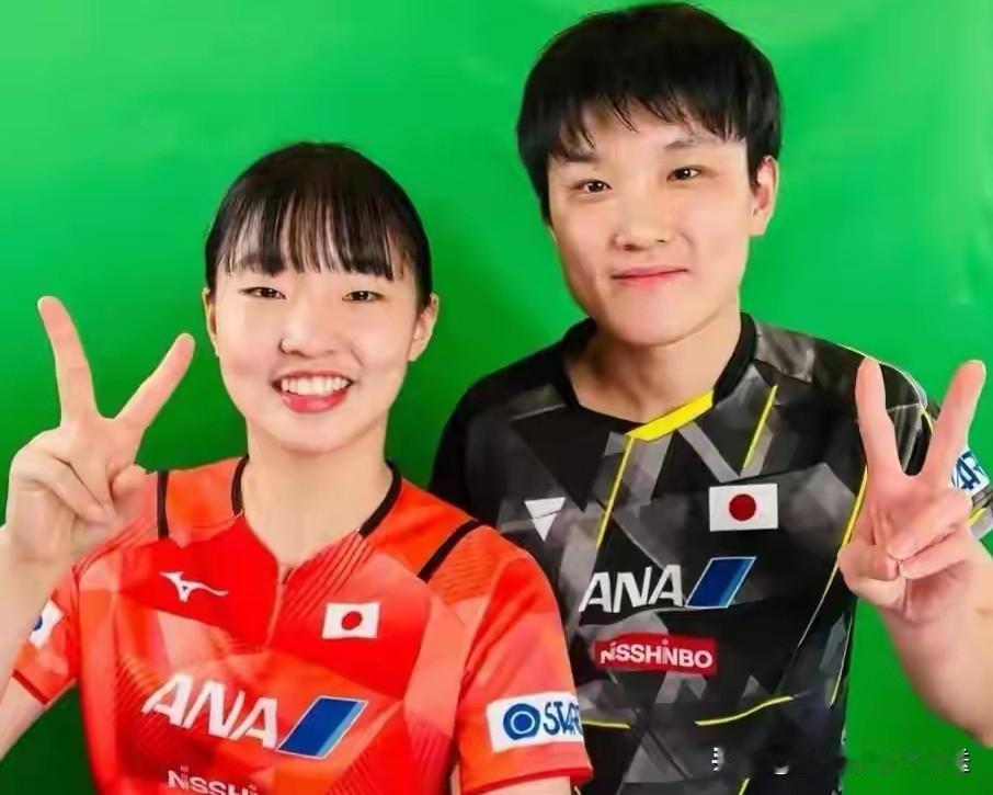 随着世乒赛决赛席位/全部落位，诞生5大不可思议  莎头 张本兄妹上榜

1，不可