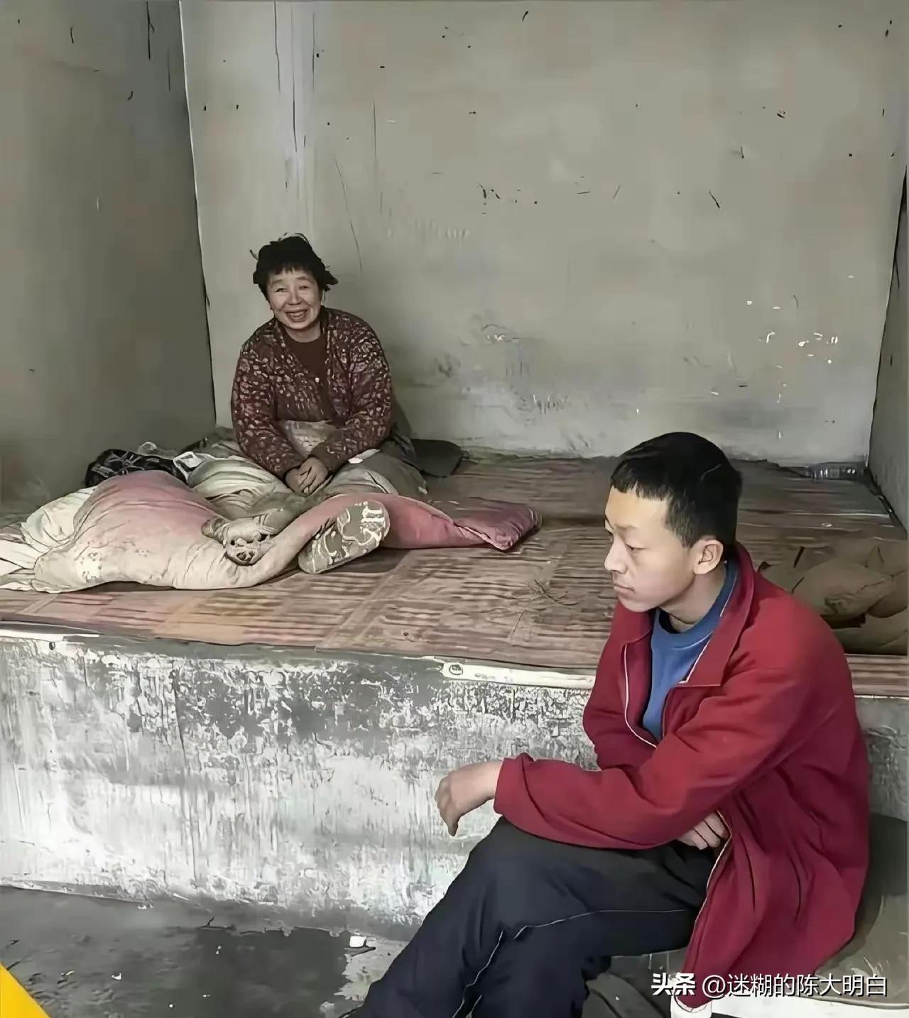 这种家境，他还能逆风翻盘吗？