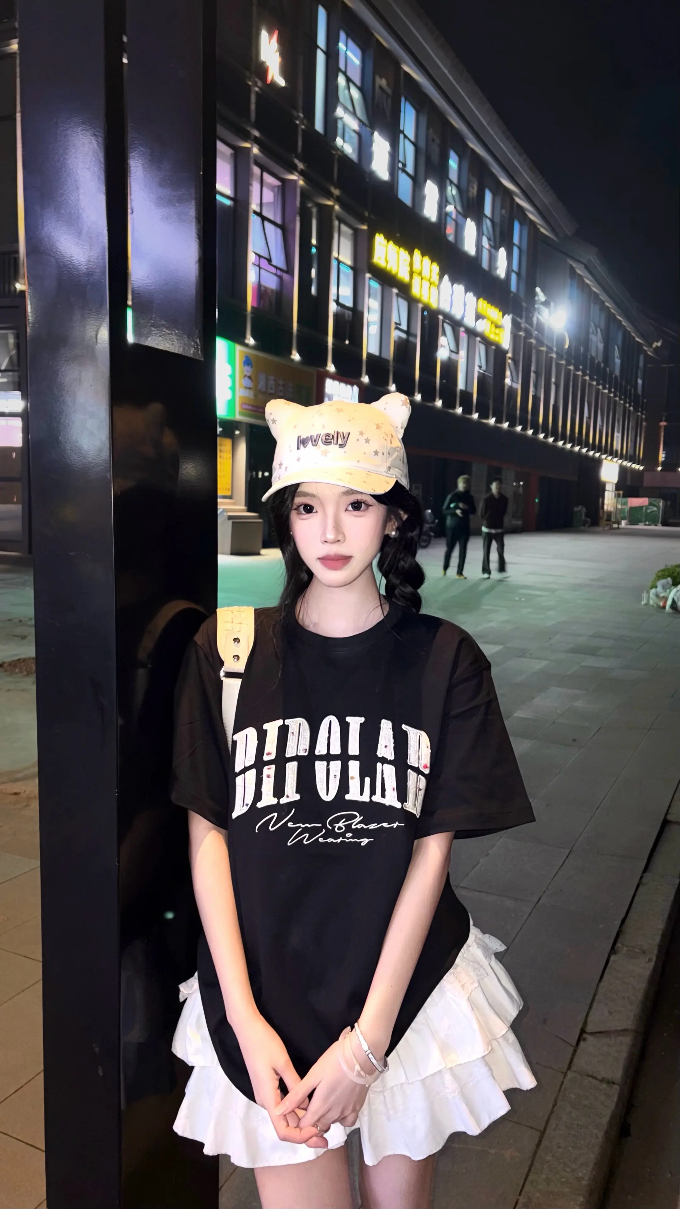 我能给你的 只有感觉。
