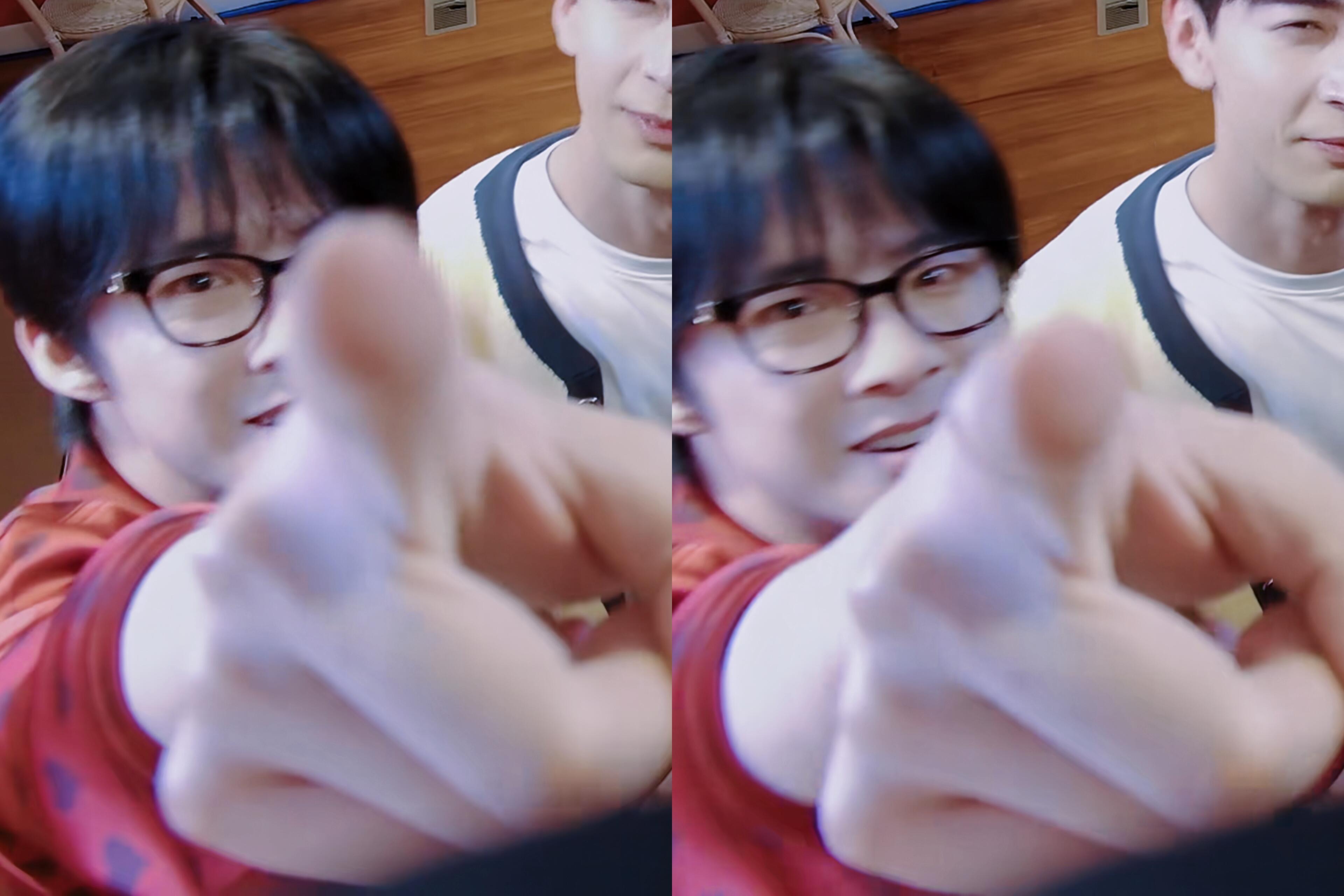 啊啊啊啊啊啊。勇敢宁宁，不怕不怕。