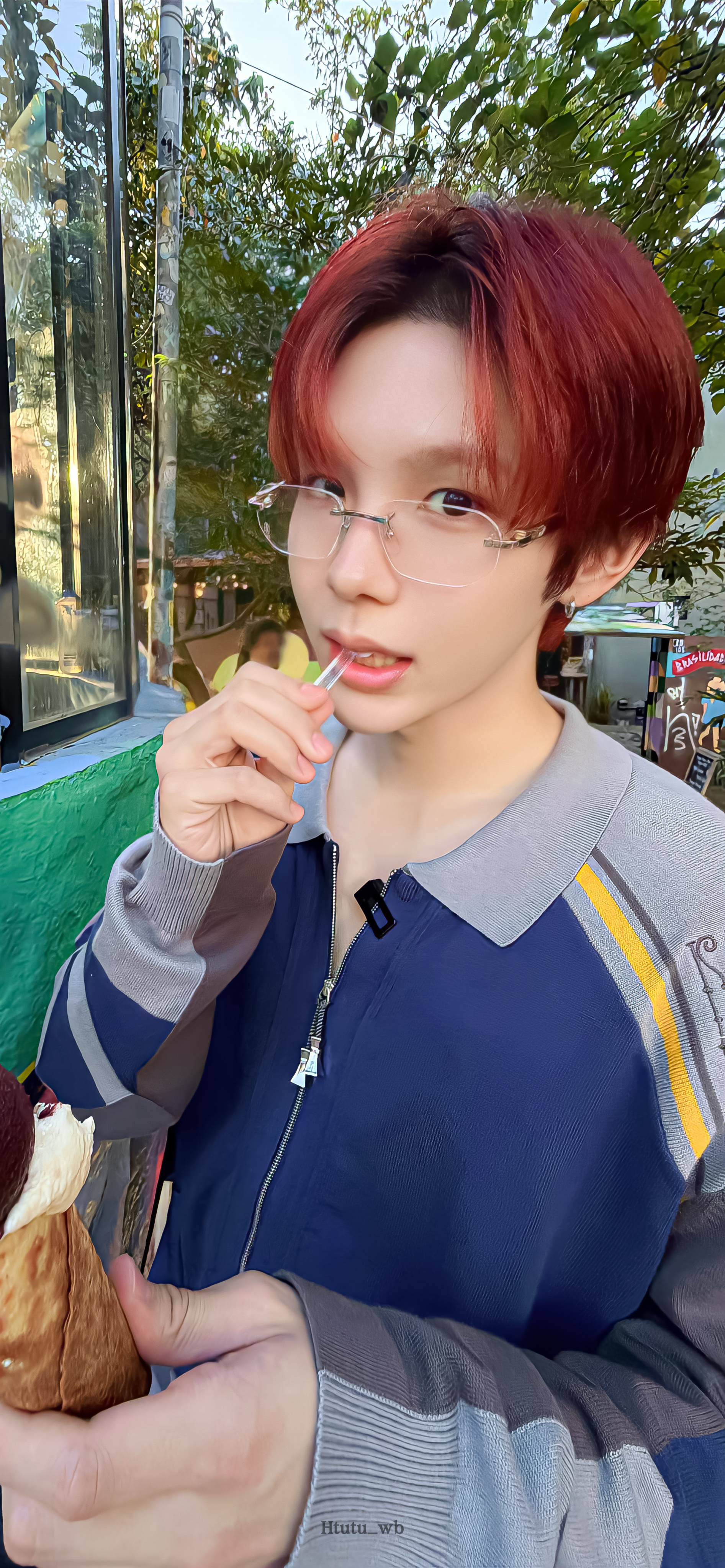 将太郎shotaro壁纸第七期来啦～🐈⬛🖤 