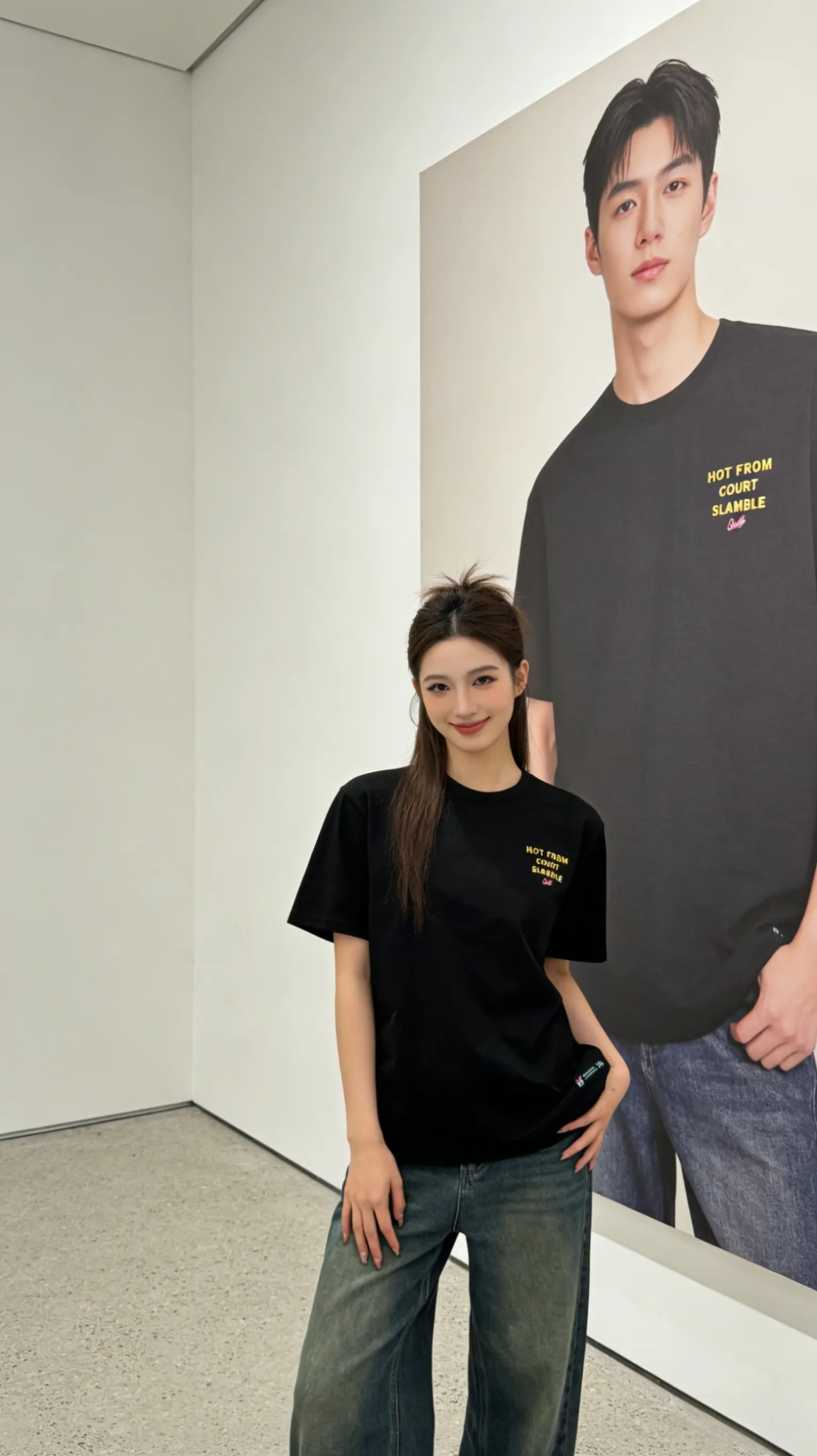 Slamble美式速干训练服！30多价格直接拿下！真的太顶了！