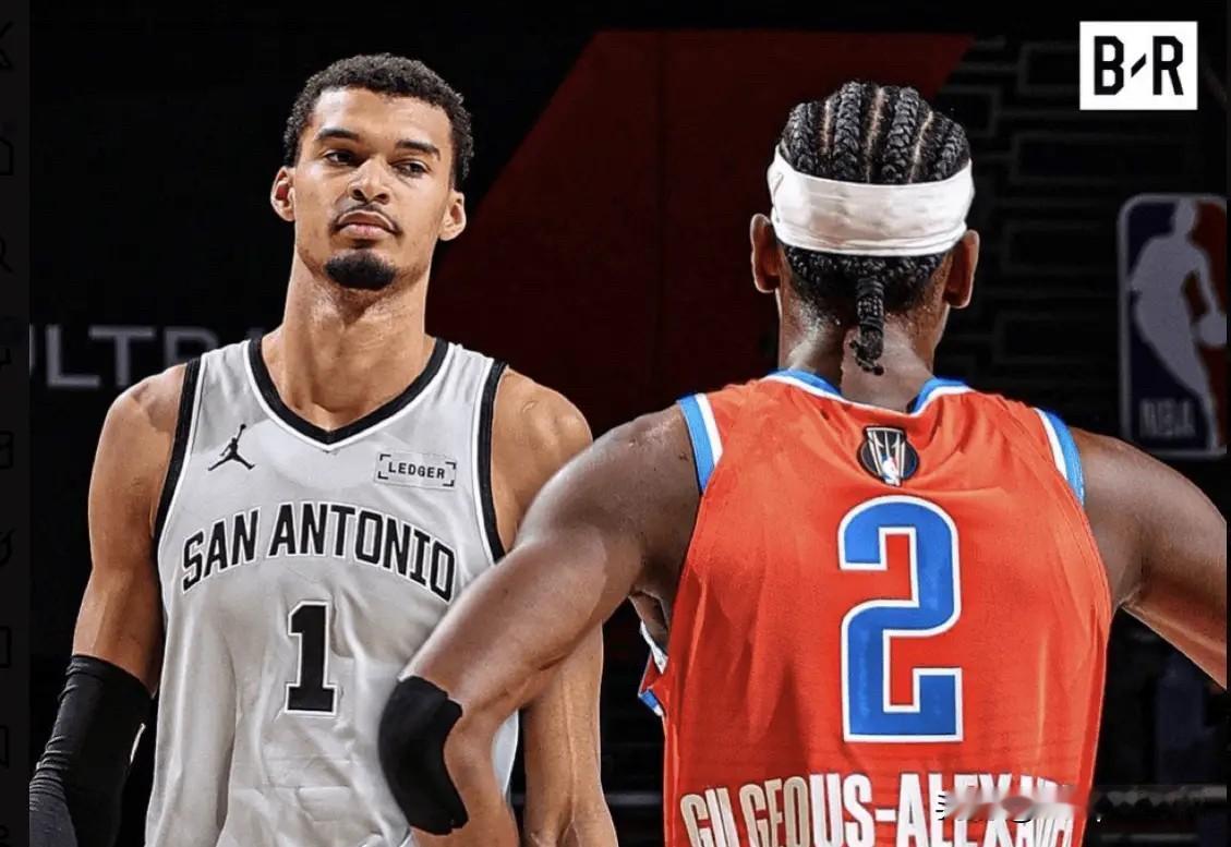 NBA官方更新了最新的实力榜：

1、马刺

2、雷霆

3、掘金

4、尼克斯