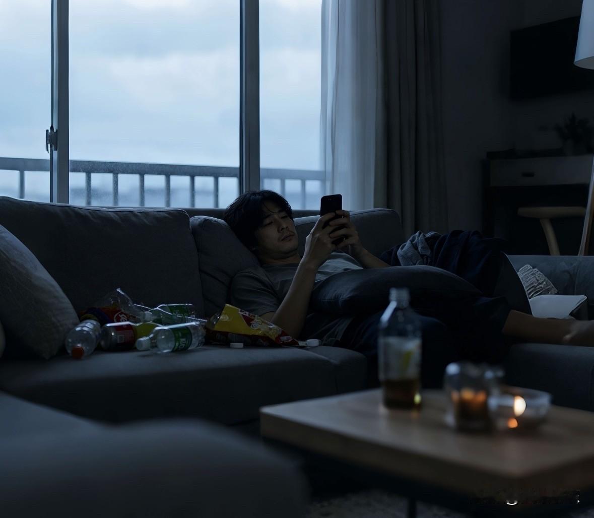 看似普通的习惯，正在悄悄毁掉你

我们总觉得，人生的溃败都是突如其来的大事造成的