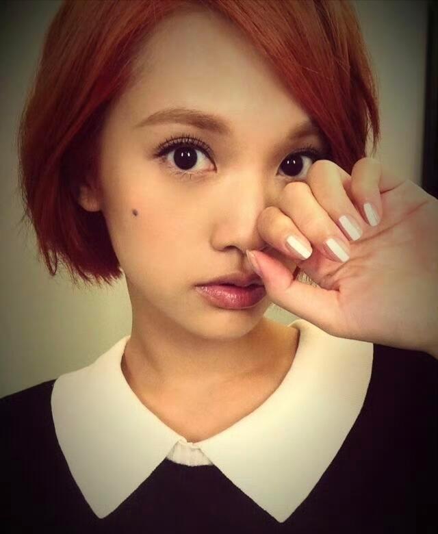 小橘子小橘子🍊 ​​​