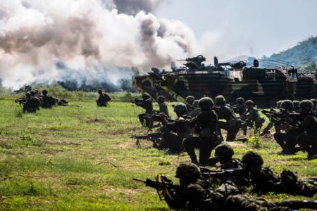 在柬埔寨边境附近的冲突中阵亡的泰国士兵人数上升至21人
12月17日，两名泰国士