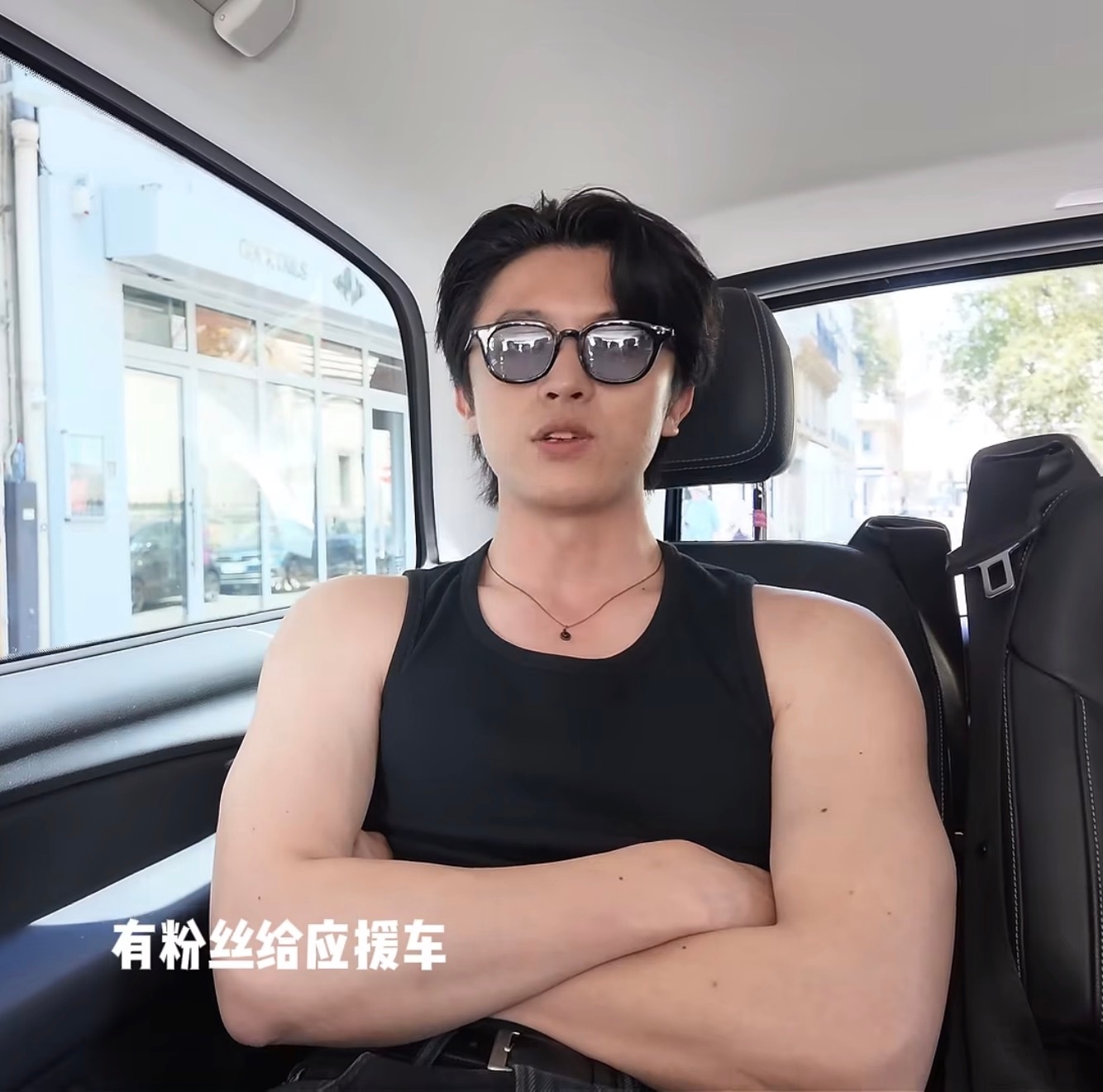 博予有看到天花板的可能吗 