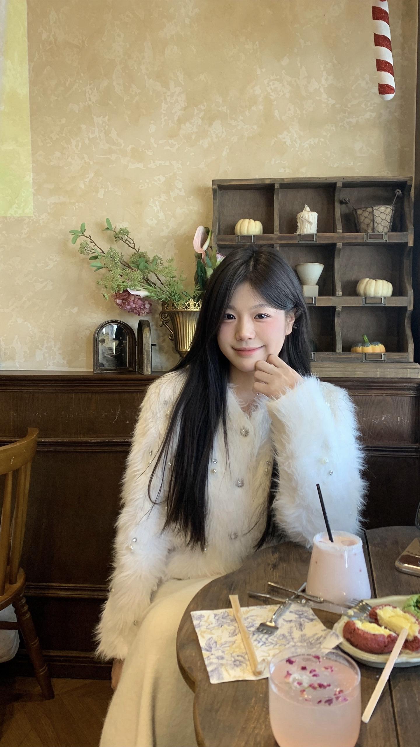 여보세요？