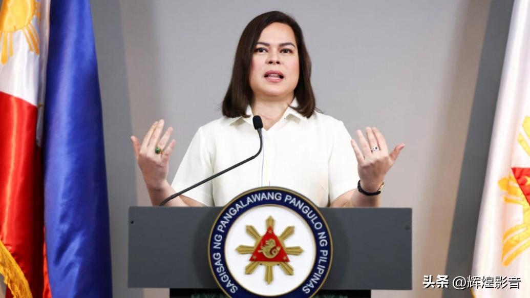 🔥⚖️🇵🇭惊天反转！菲参议院彻底易主，副总统莎拉政治生涯走到悬崖边
 
谁