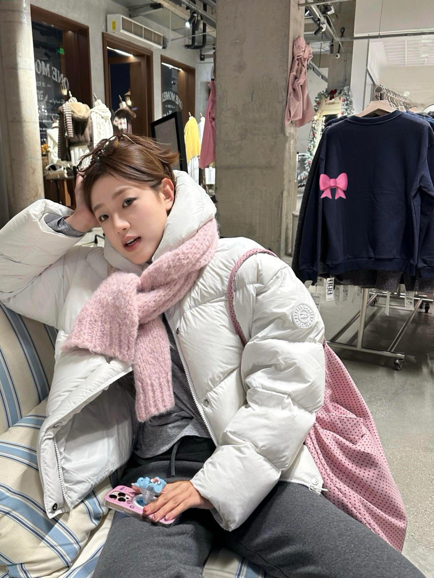 冬天是季节的末班车