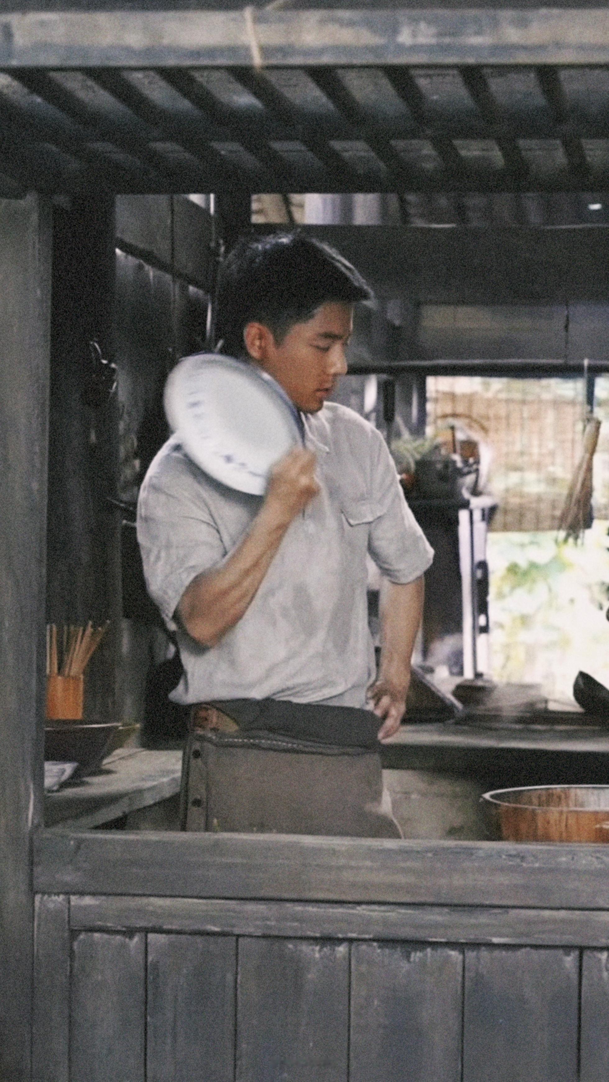 过日子就该找得闲这样的老公