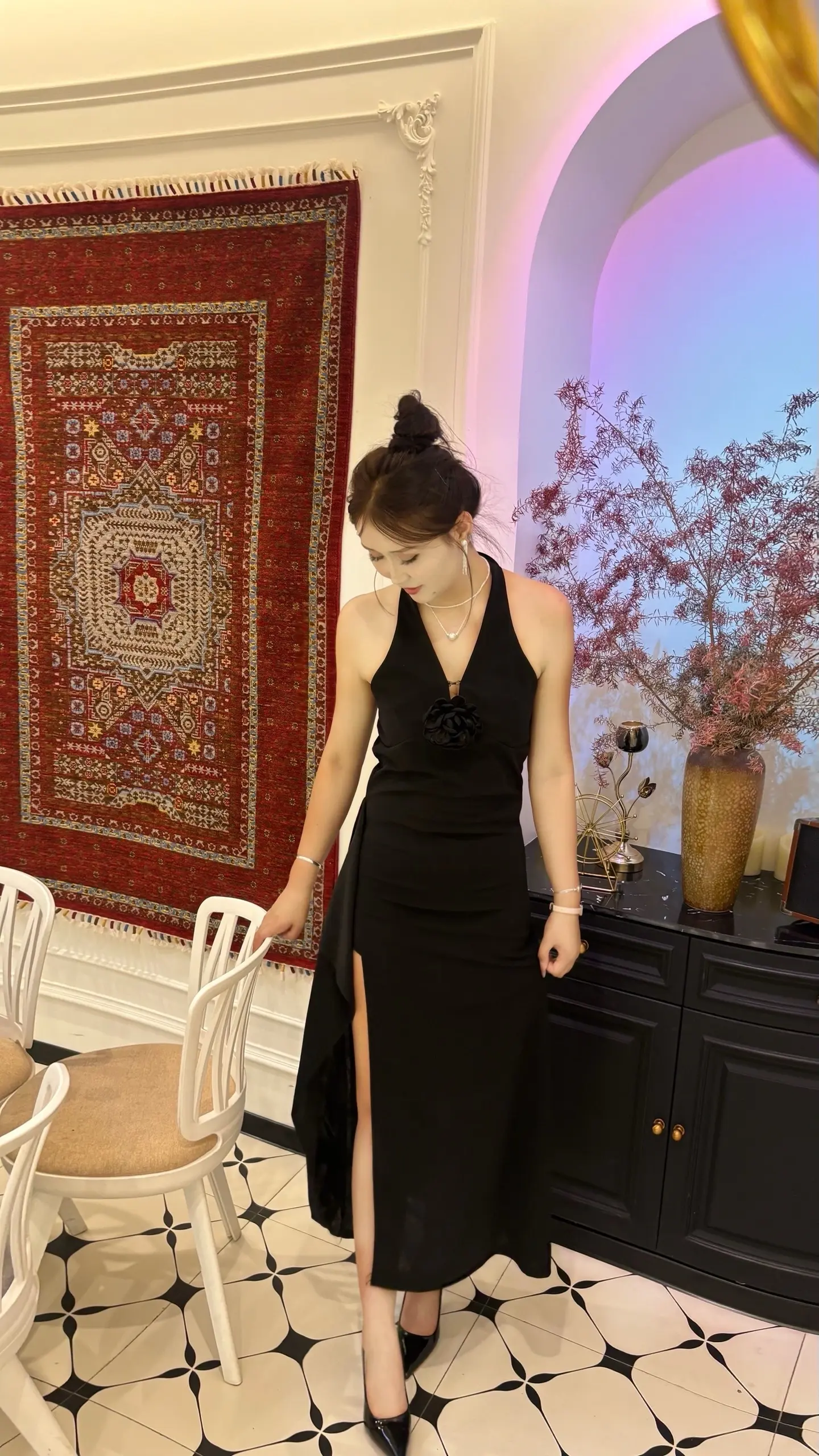 拍照📷 喜欢💕