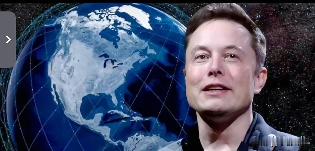 马斯克宣布，免费使用星链！



突发！马斯克星链免费落地伊朗，5万走私终端破断