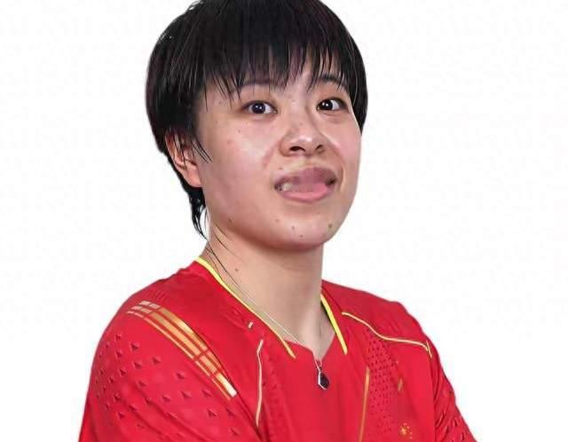 王曼昱刚回世界第一，香港总决赛名单却没她！国乒男单全员缺席