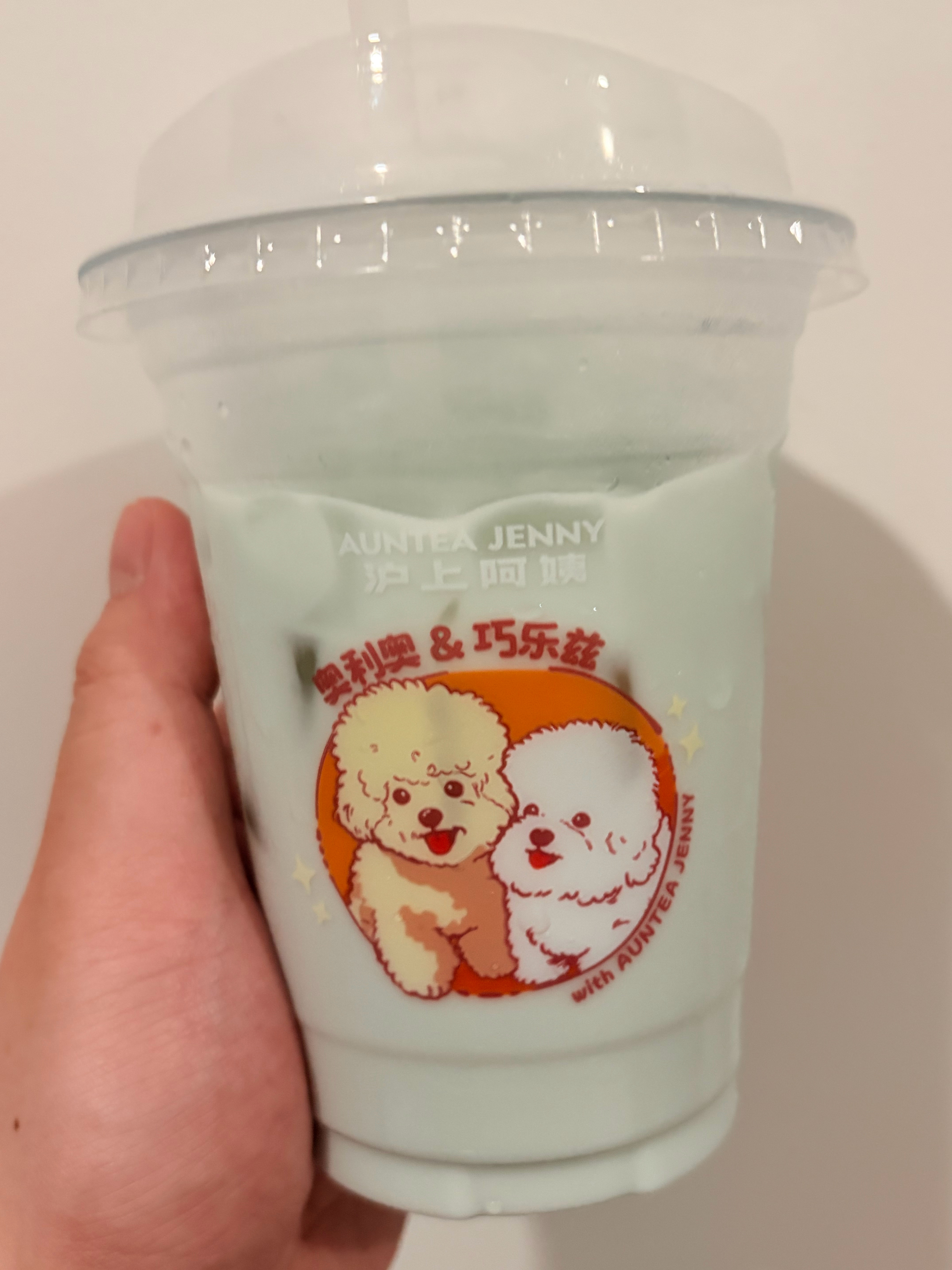 对了昨晚喝的忘记发了。