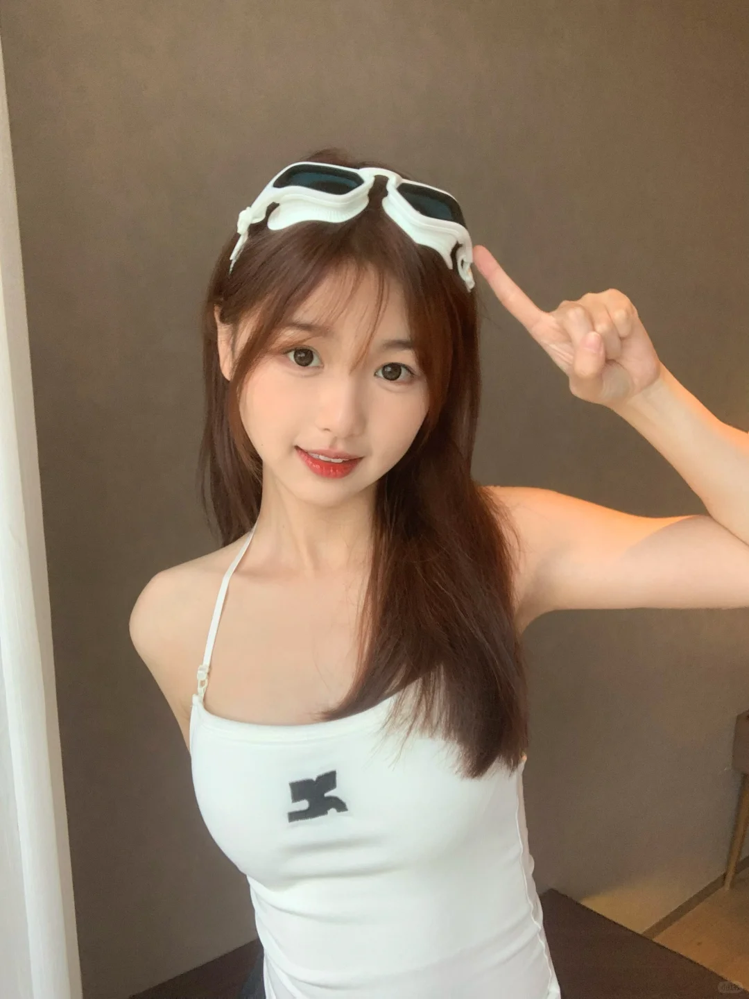 高颜值🥽 为夏日玩水做准备