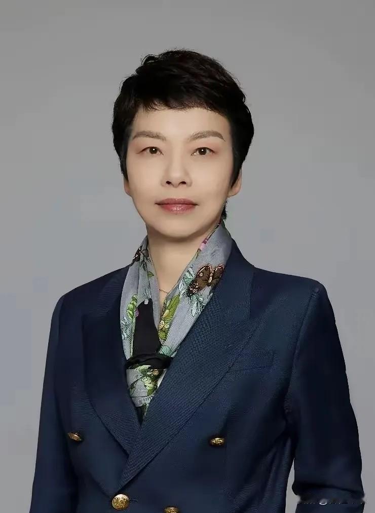 博锐生物总裁王海彬去世了，看到她的死因，我破防了，不是因为意外，也不是因为寿终正