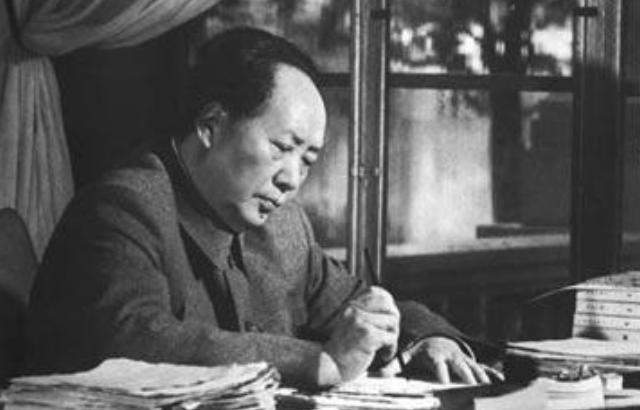 毛岸英回乡替父尽孝，毛主席临行嘱托要找到陈玉英，务必妥善安排她的生活
1950年