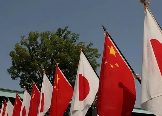日本其实早就打算好了，只要自己在中日冲突中获胜了，那么得到的就是金山银山，但是日