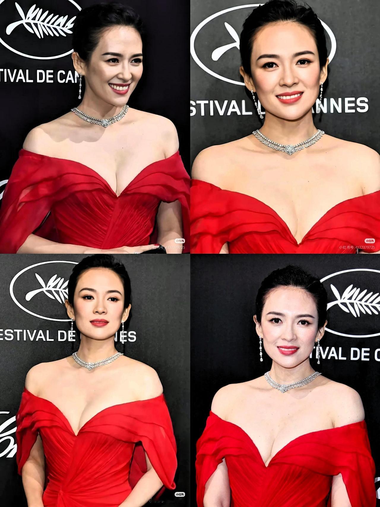 章子怡一年少赚5000万？
 
谁能想到，
章子怡拿到女儿醒醒的抚养权后，直接推