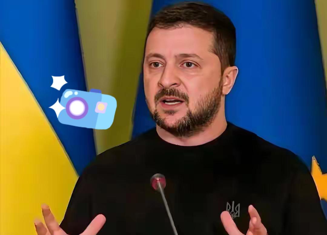 目的达到了！乌克兰今天正式宣布：
2月4日，乌克兰国家石油天然气公司董事会主席谢