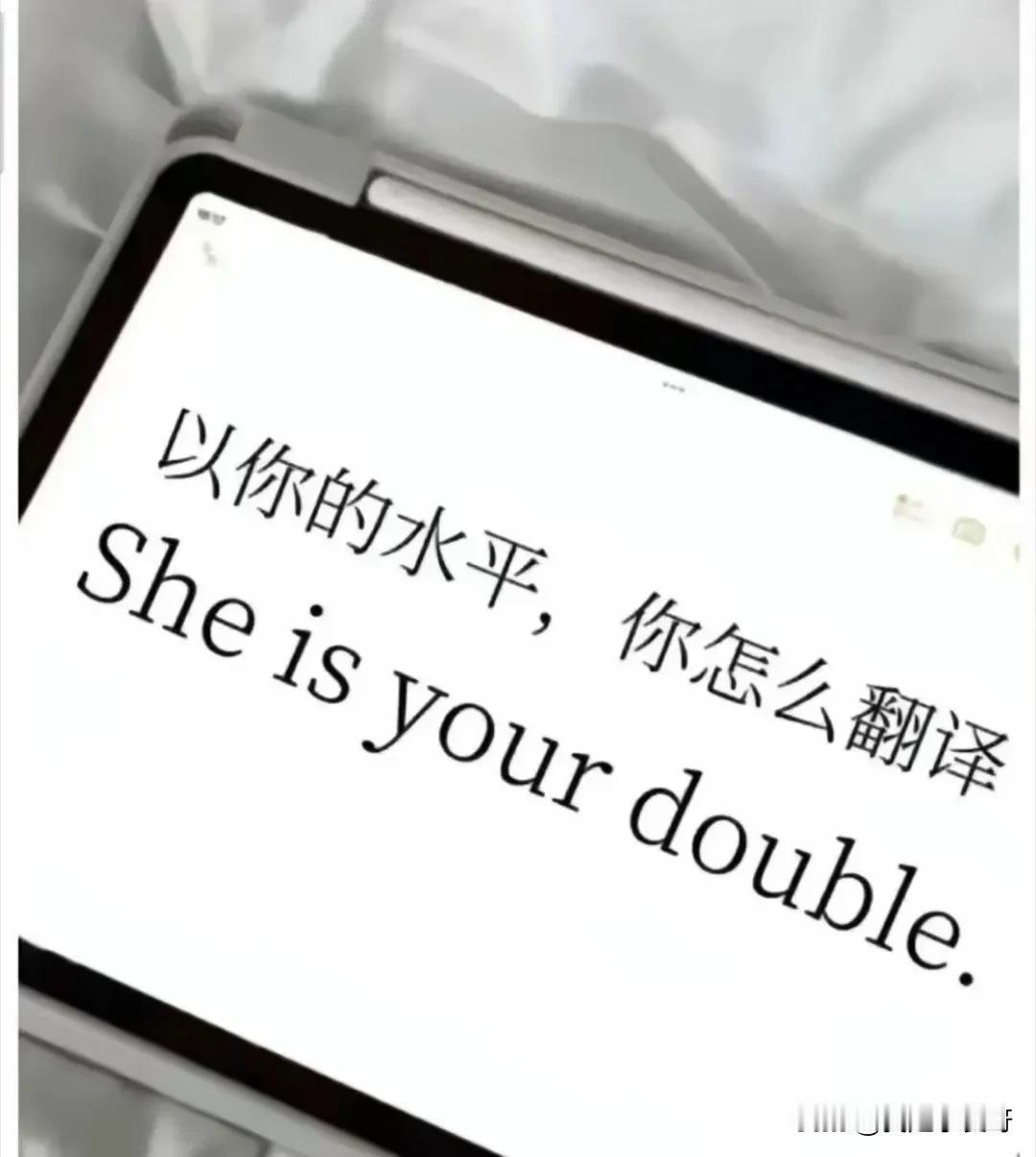 各位大神，这个怎么翻译？