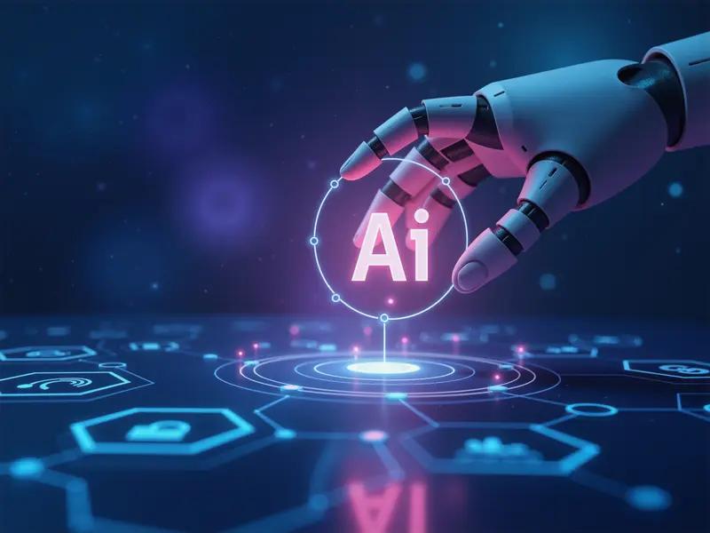 未来AI会像水和电一样，无声无息地渗透到我们生活的每个角落。它不会取代人类，但会