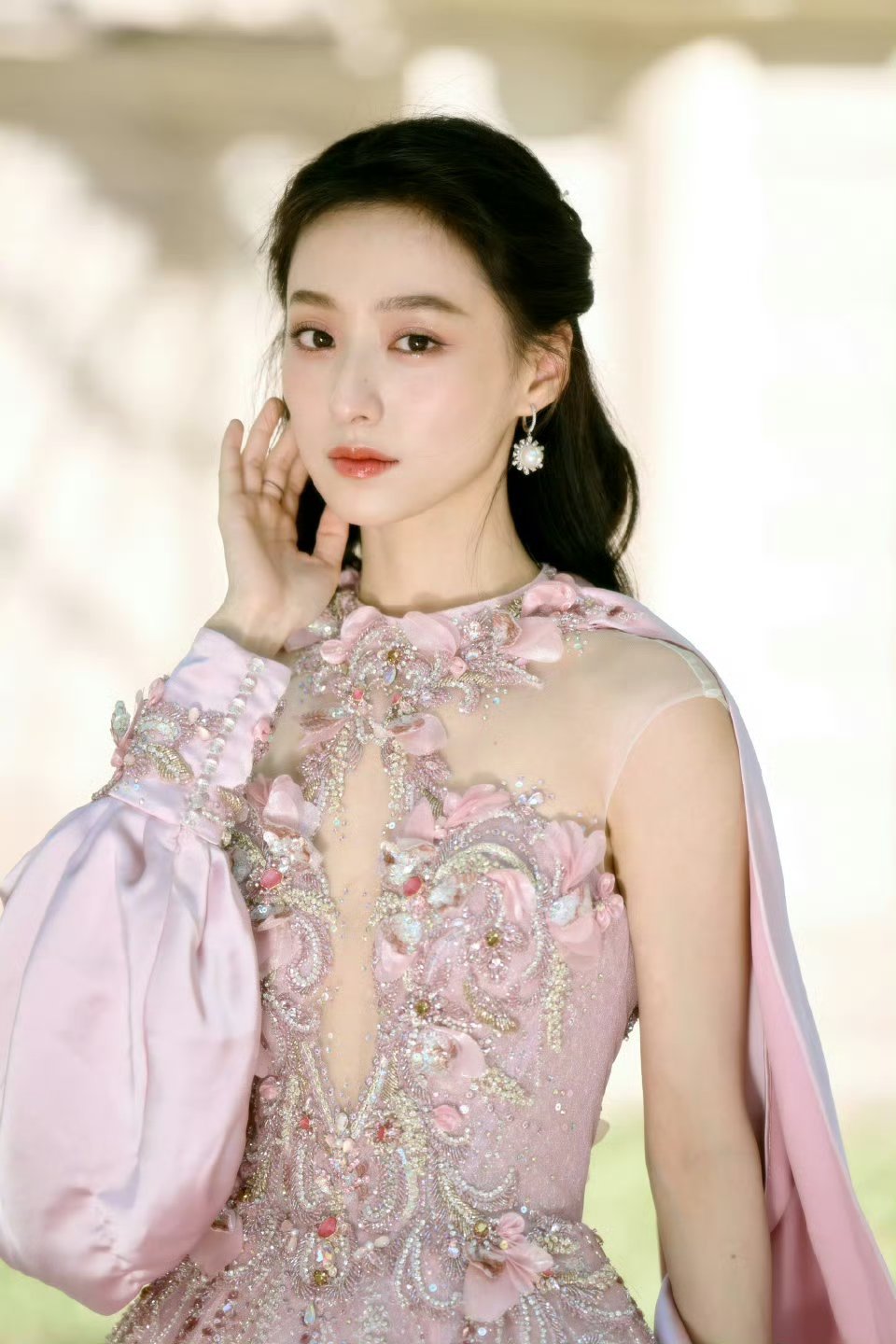 胡连馨～胡连馨 ​​​