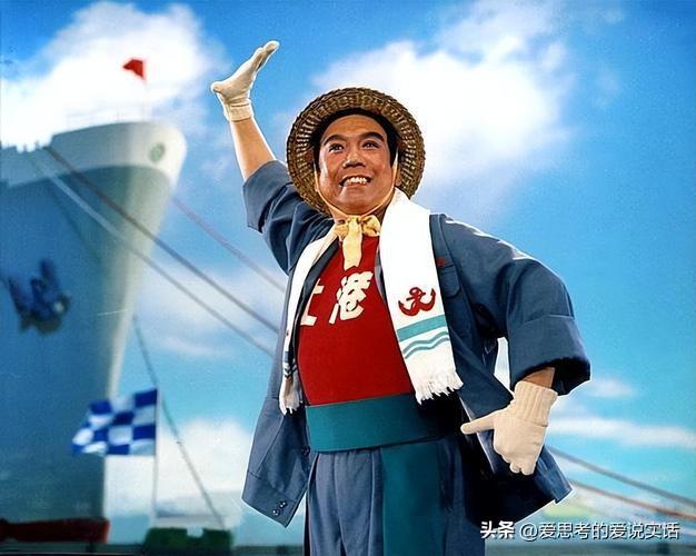 说“样板戏”是歌唱工农兵，全是打着革命旗号的歪理！

说白了就是拿着“批判继承”