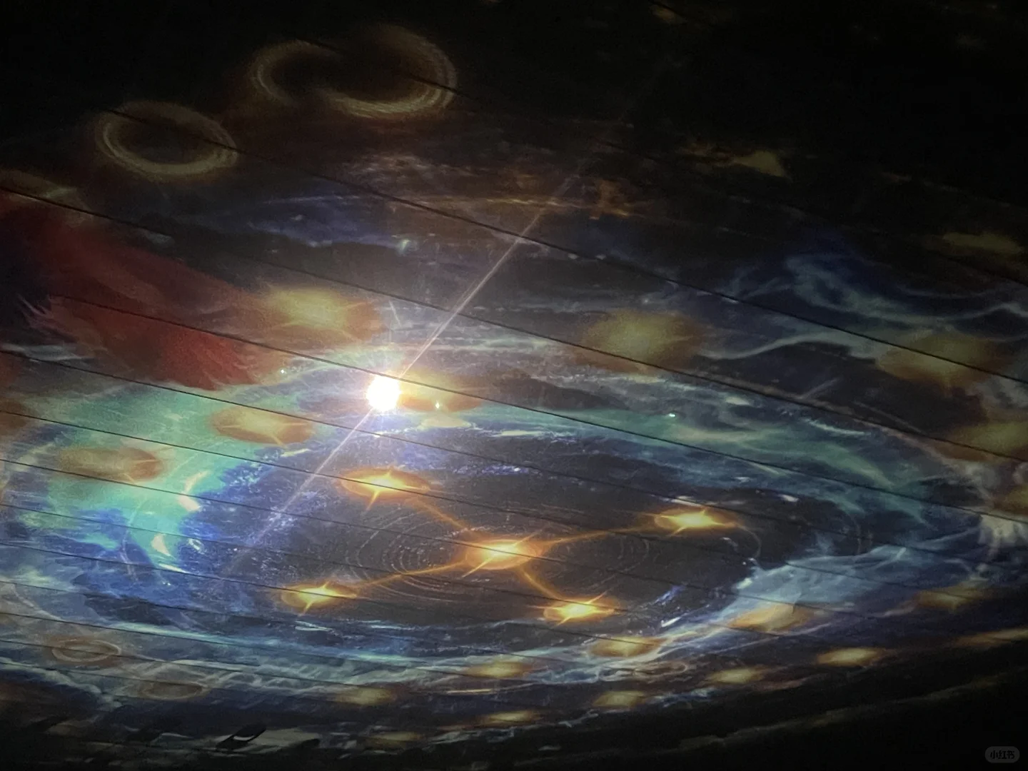 星空🌃