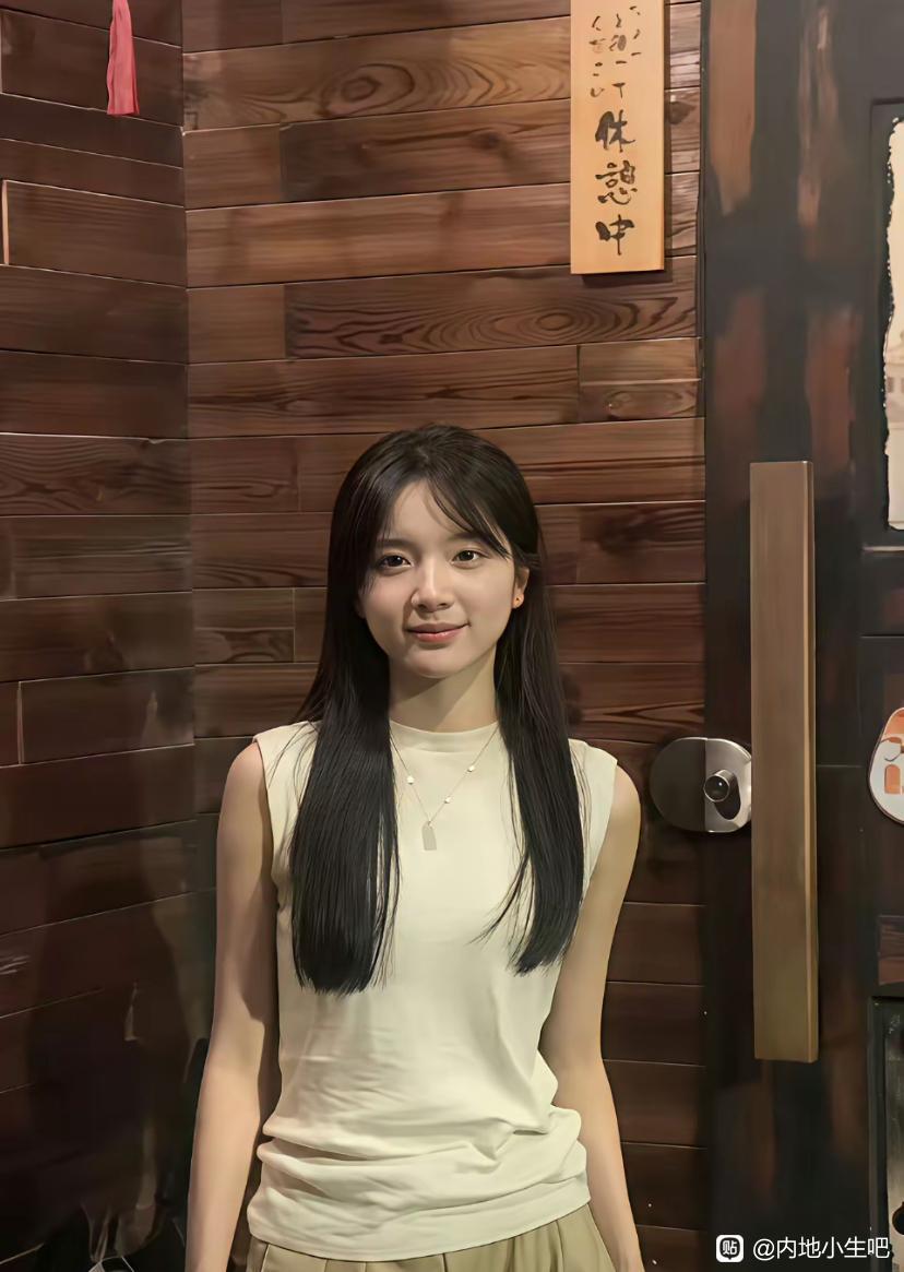《给阿嬷的情书》女主李思潼签约阿里旗下虎鲸文娱，背靠大厂资源自然不愁。 