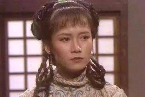 我就没觉得商天娥好看过，或者说，没看到她的任何一个角色好看过！
搞不懂，为啥她能