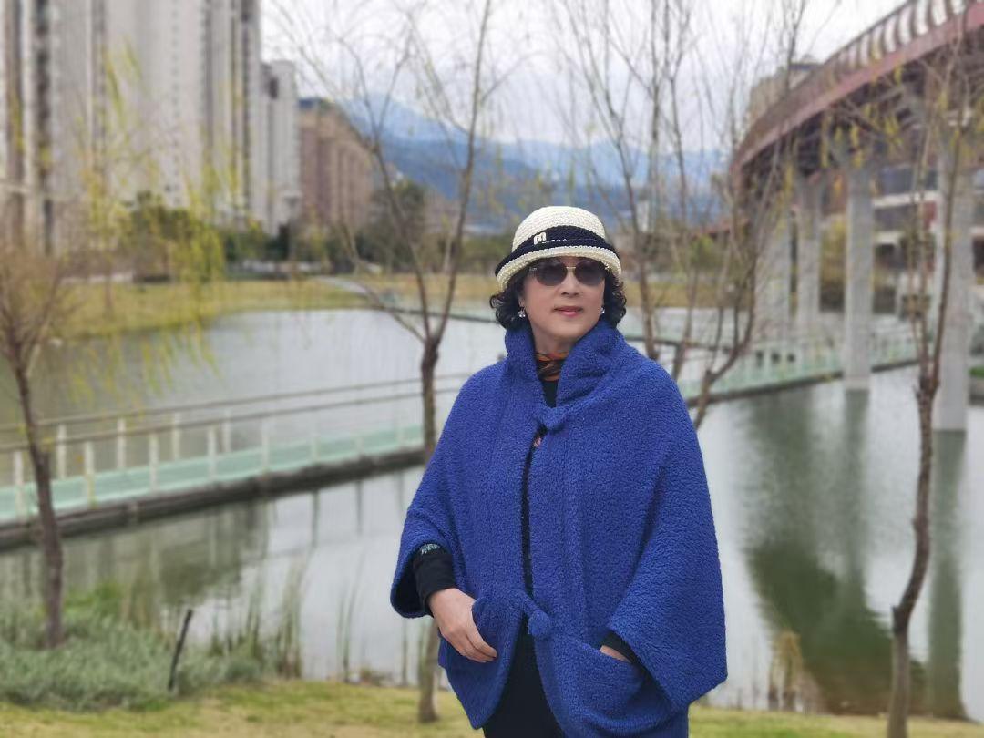 活在当下，珍惜拥有

退休的朋友，别总以为自己身体健康，来日方长，还能活个二，三