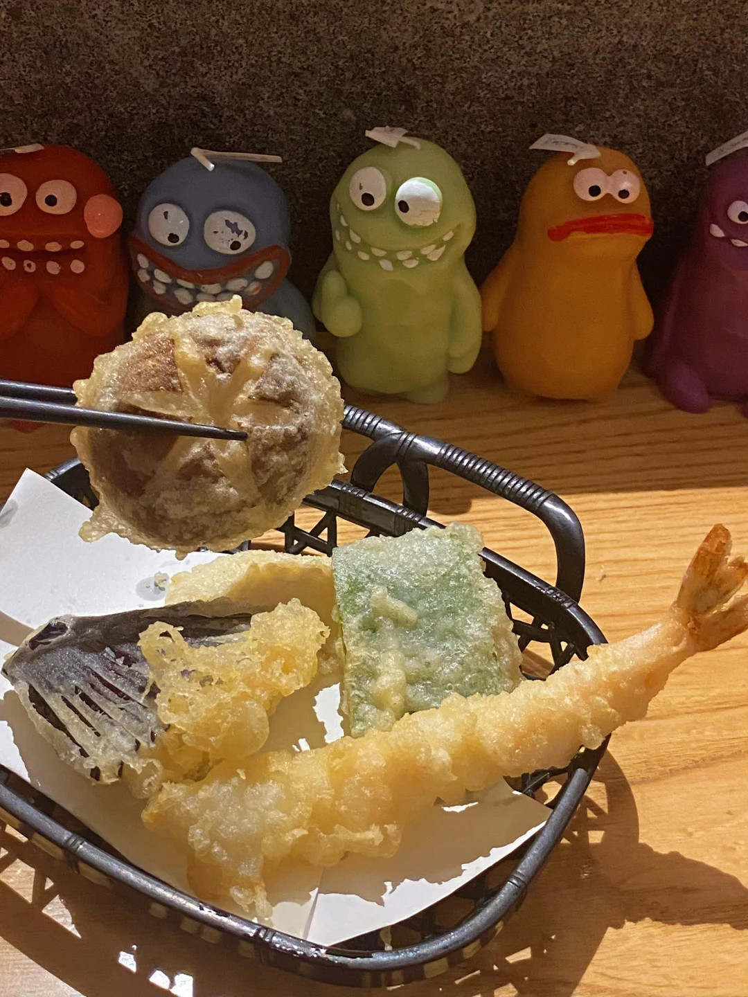 （广州）路过猪肝新城！！一定要去吃的🥹。。。