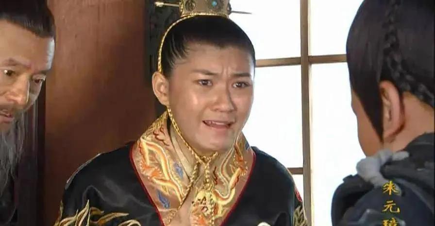 今日话题：大虎对朱元璋忠心耿耿，为何结局却这么凄惨？？？

网友甲：所有功臣都没