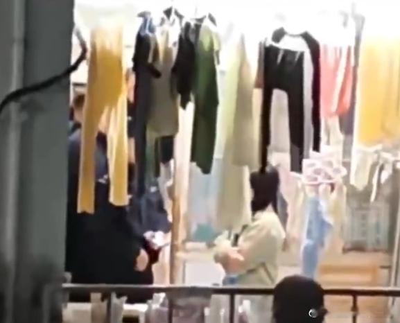 三峡大学涉事留学生逃跑被抓必须严惩，完毕后驱除出境，永远不能进入！ ​​​