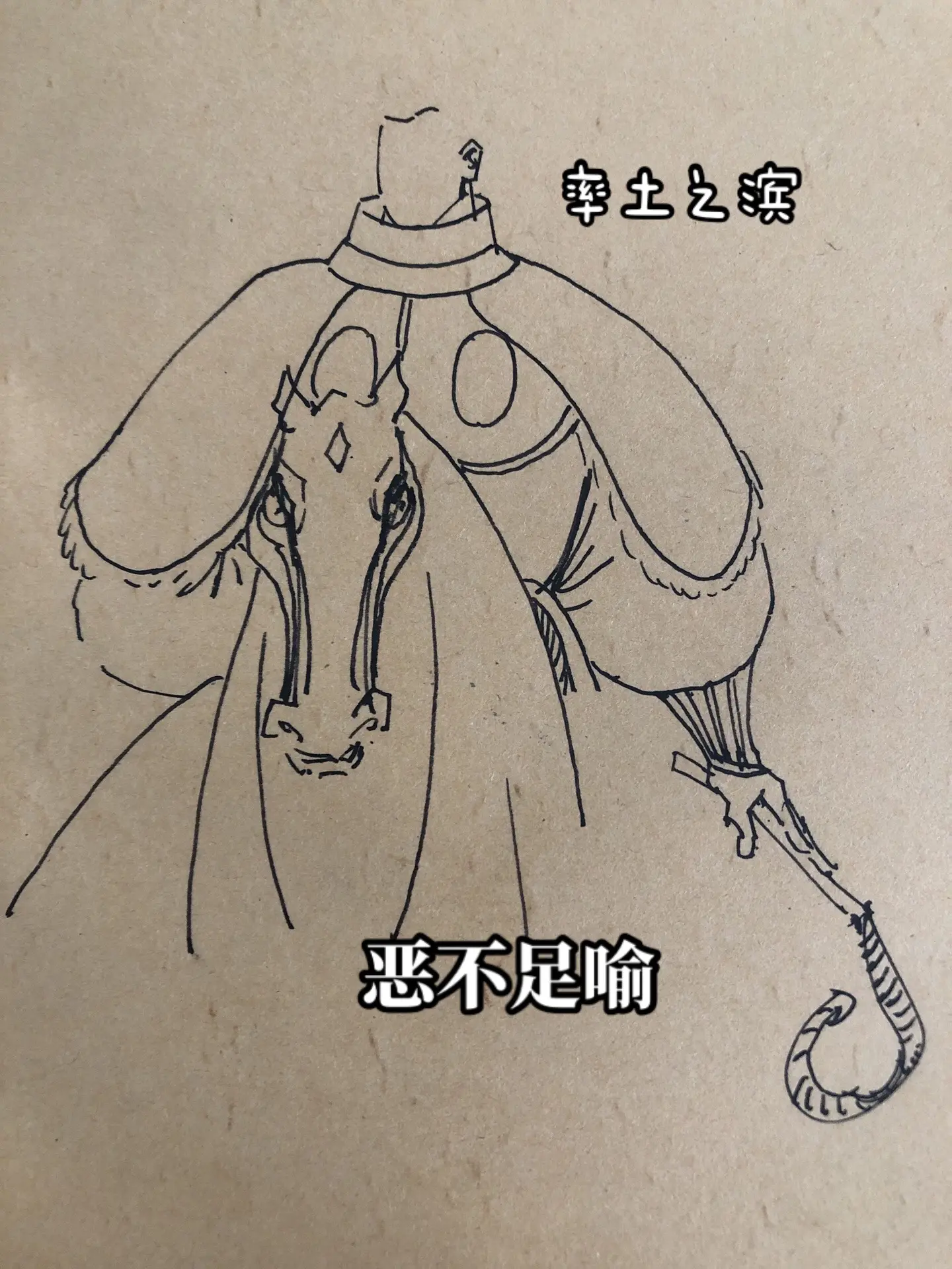 司马师。率土之滨历史