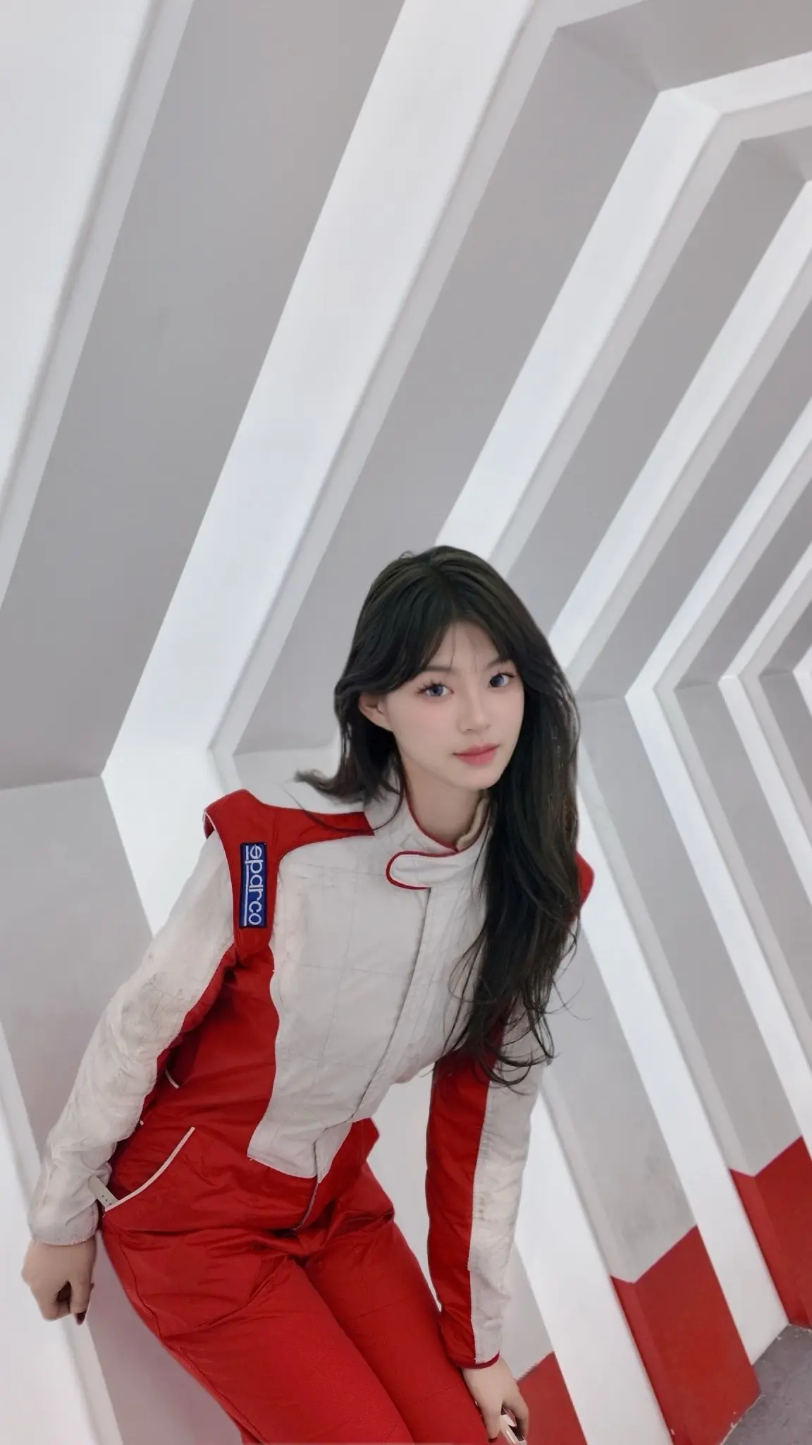 上车吗 带你🏎️