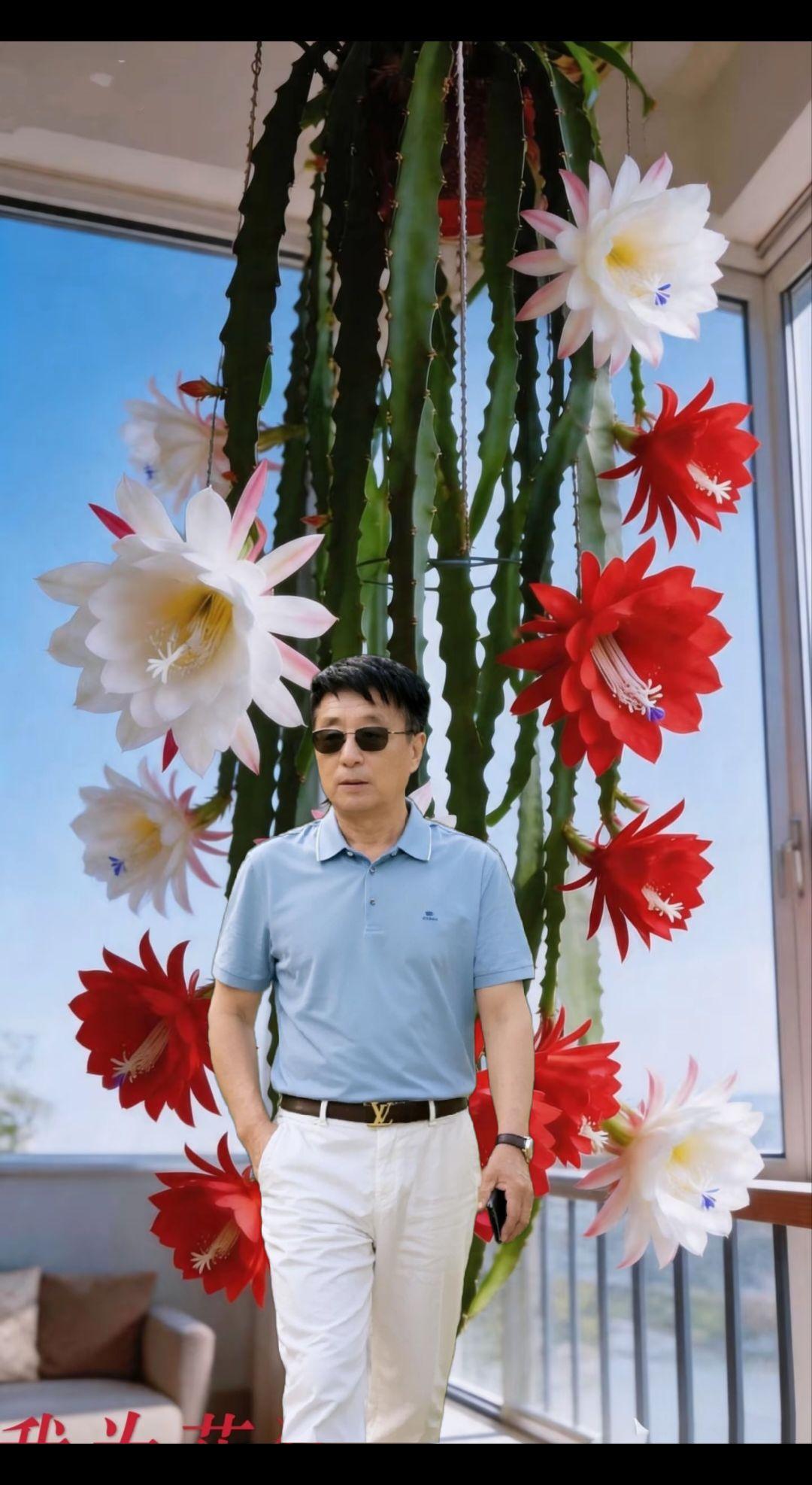 一一