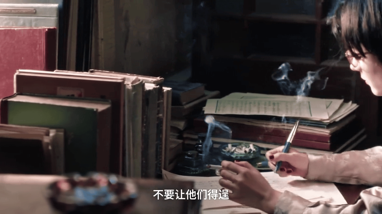 赵丽颖[超话]赵丽颖台词力量感 她真的值得所有奖项，她的努力众所周知[打call