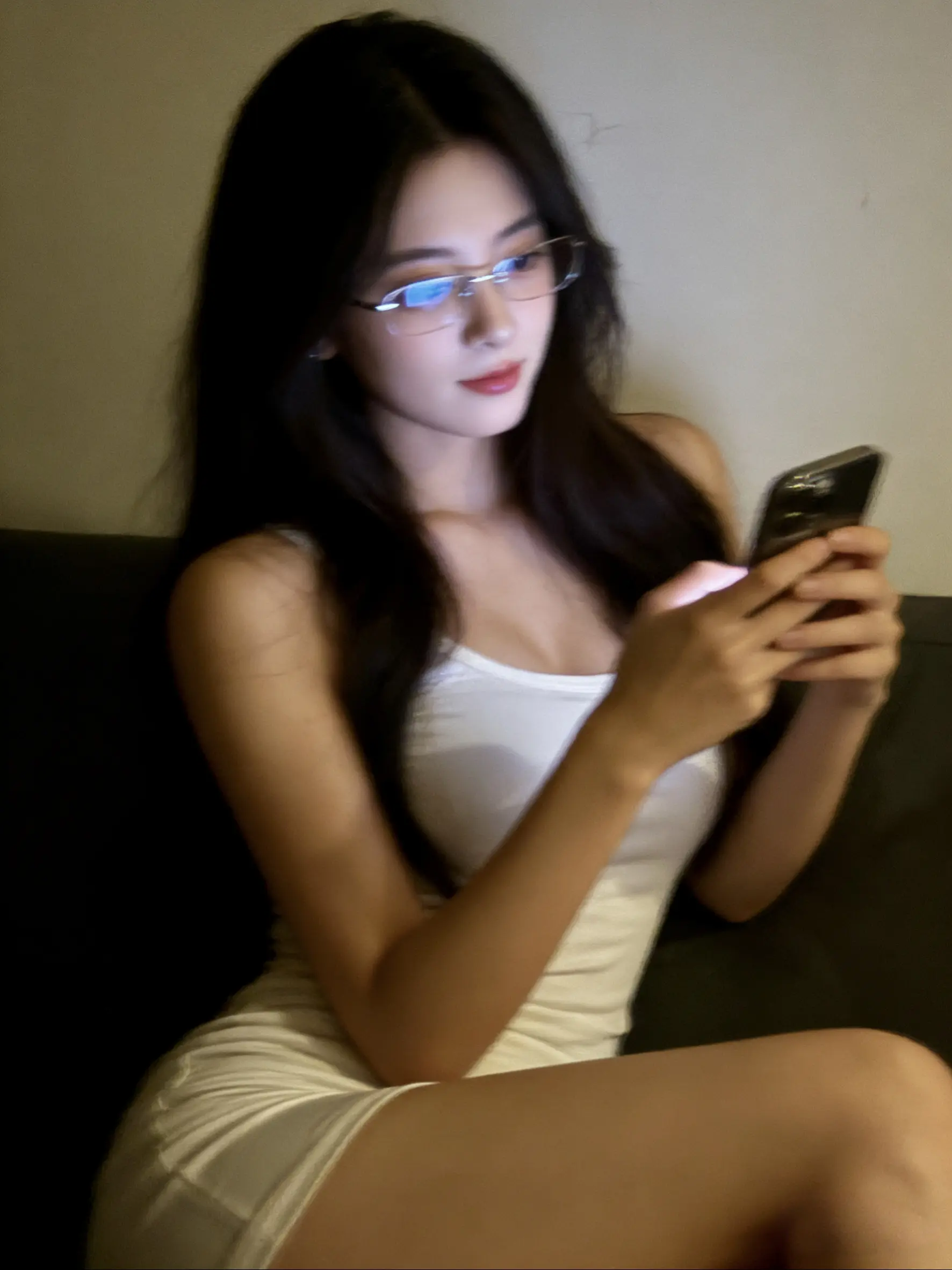 喜欢吗 拿下就是你的