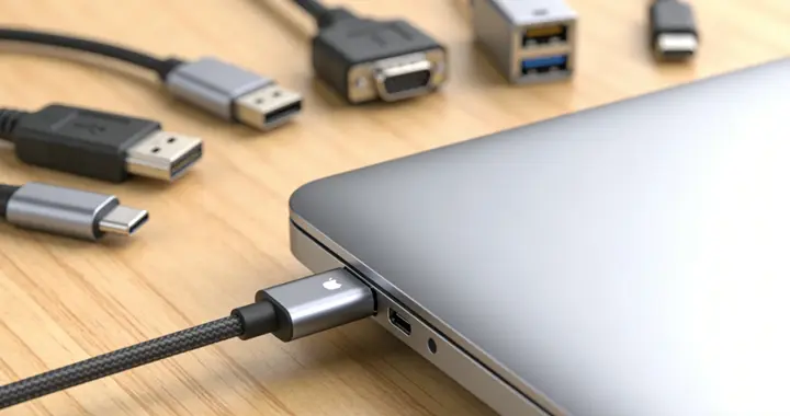 海信RGB-Mini LED“巨幕”来了：这可能是今年果粉最期待的外设