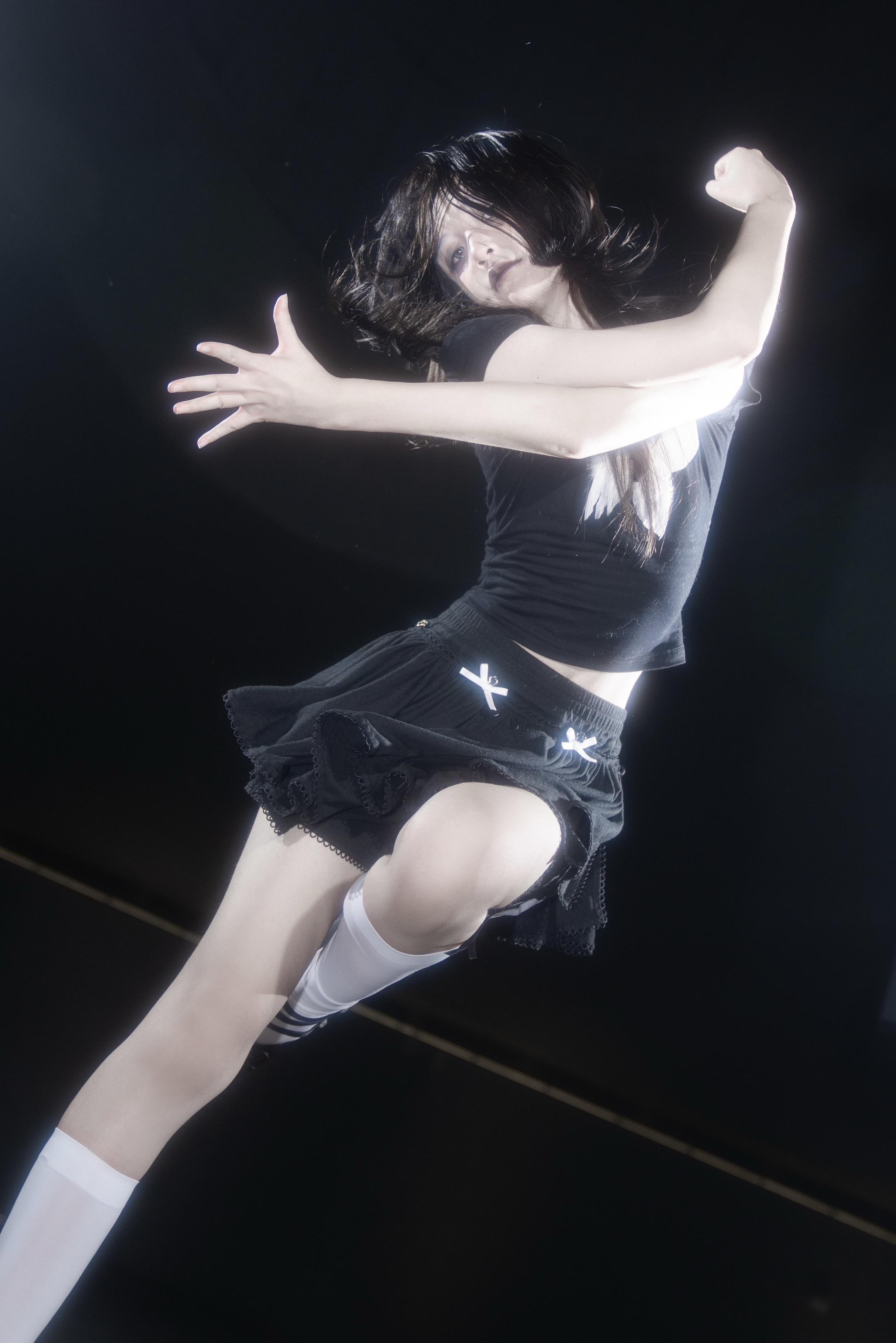 听说我的图是很多人的画画参考。都可以画，标注出处就好啦，请随意艾特我不...