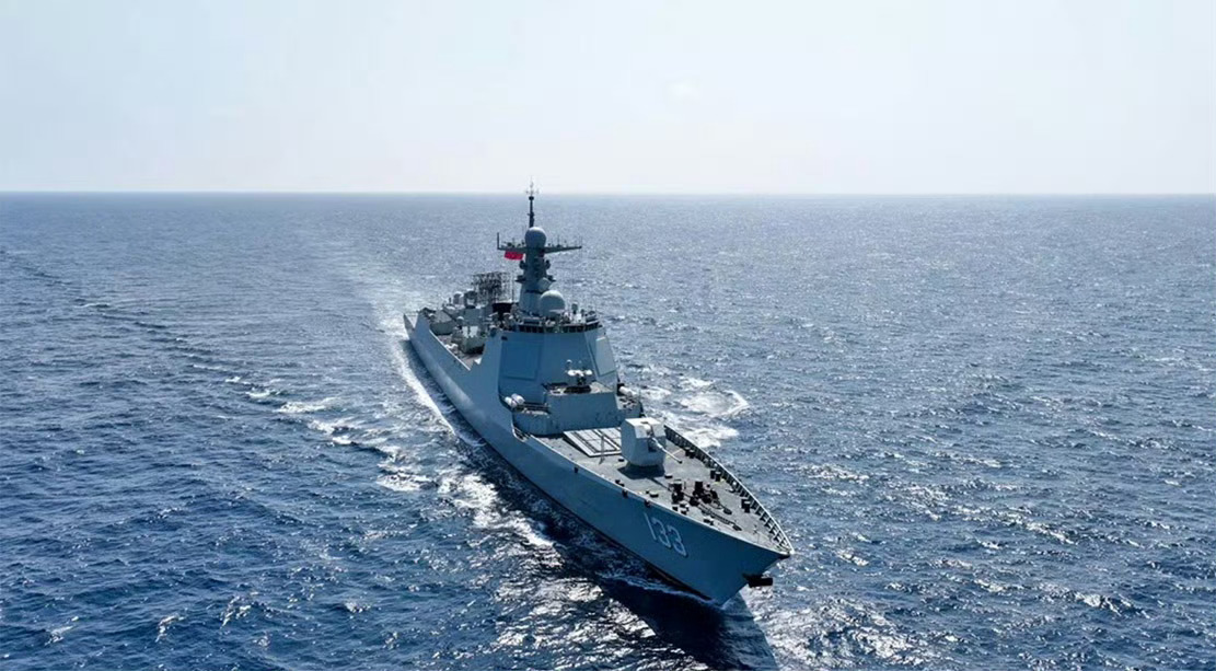 日本7.5级地震日本三陆近海突发7.5级地震，还伴随海啸和多次余震，昨天看我们的