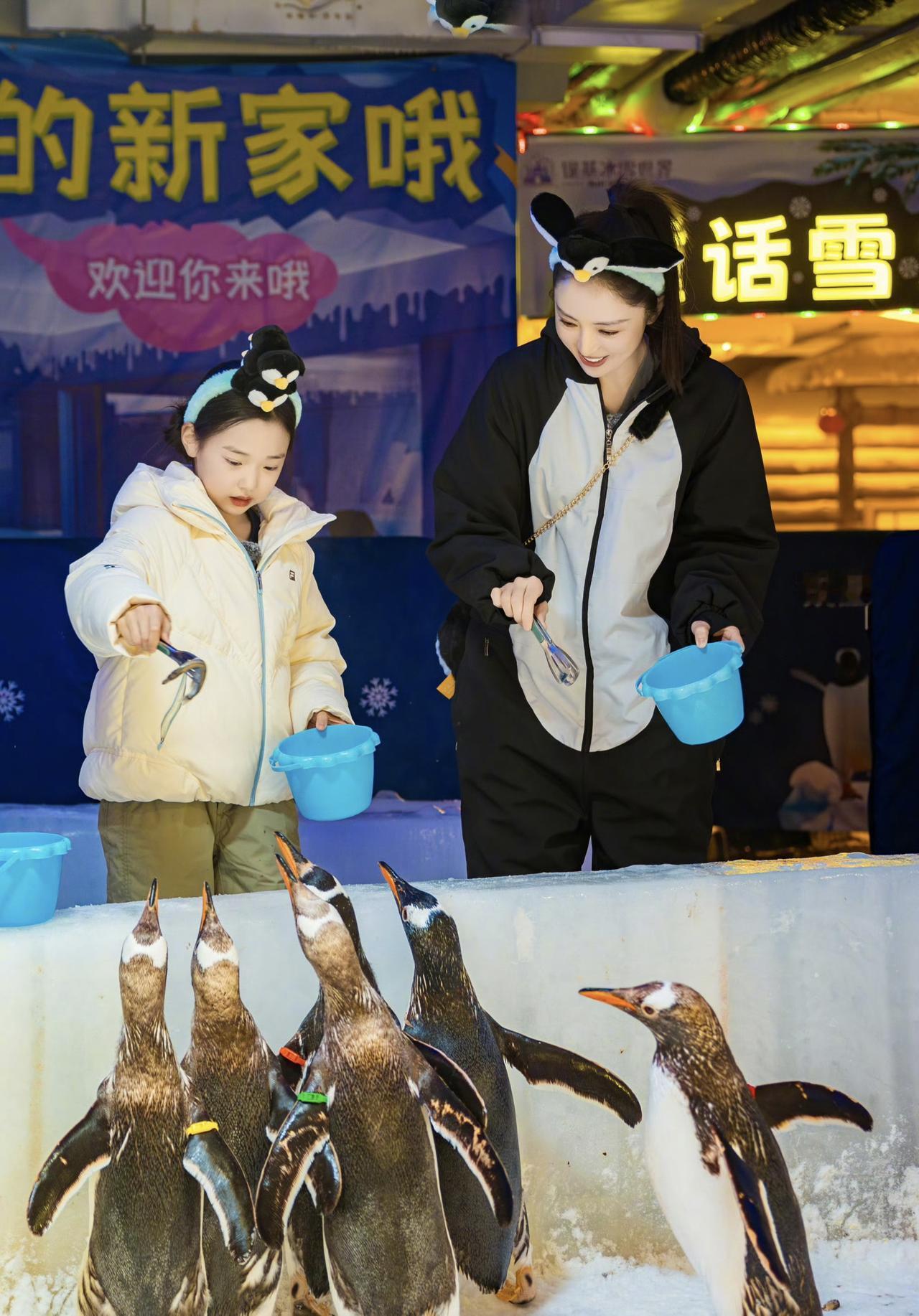 董璇二婚后，不秀恩爱不晒张维伊甚至不同居，反而天天带着女儿到处旅游。对张维伊来说