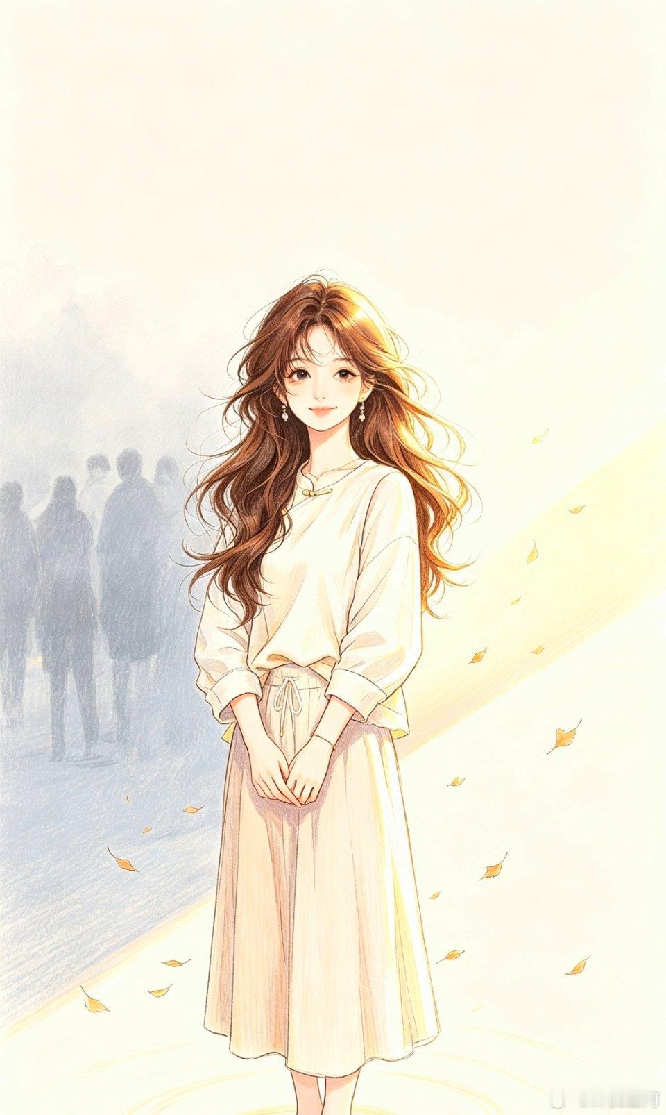 财神不进怨气门，福星不照是非人。你把自己修好了，风水自然跟着转。该走的走，该来的