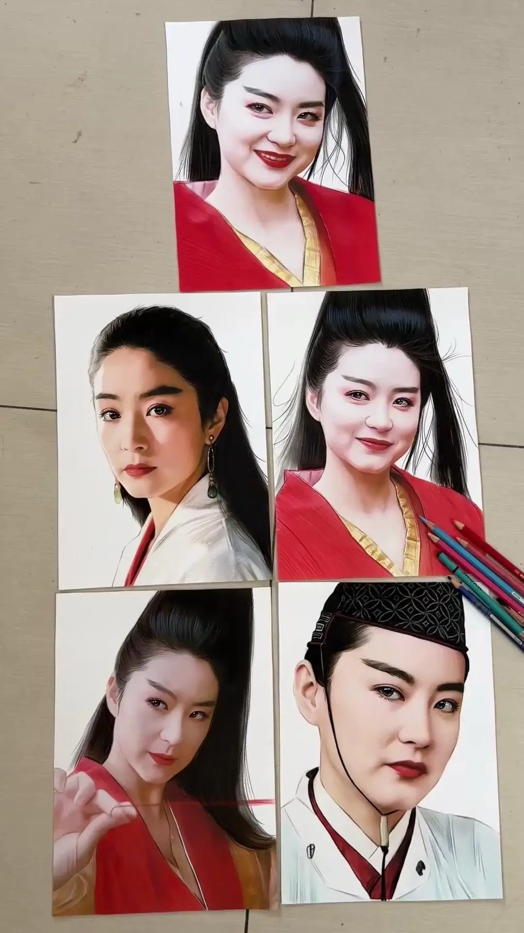 岁月从不败美人，72岁林青霞依旧英姿飒爽 东方不败的扮演者林青霞，如今...