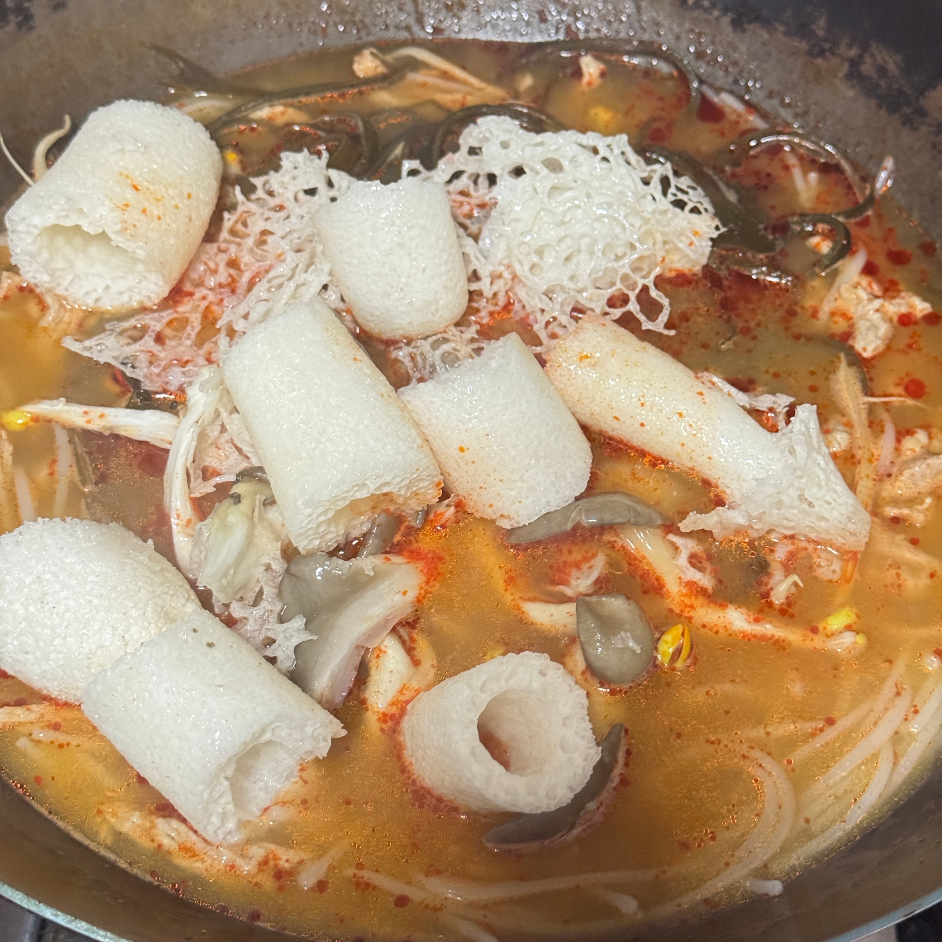 粉丝先吃！！！做多了