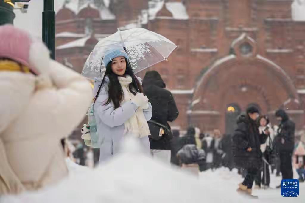 完整榜单来了！雪后哈尔滨的氛围感，绝对让人心醉！每年冬天，东北的这座城市都用它独
