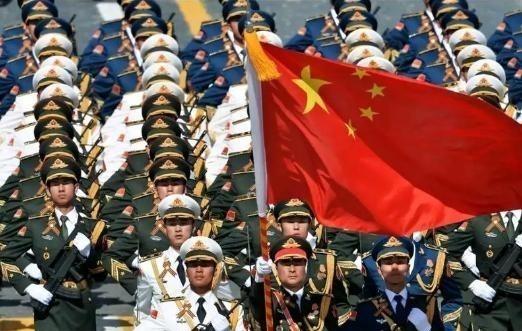 两岸统一之后，我军名称会不会改变？有网友认为，既然台湾解放了，祖国完成统一，“解